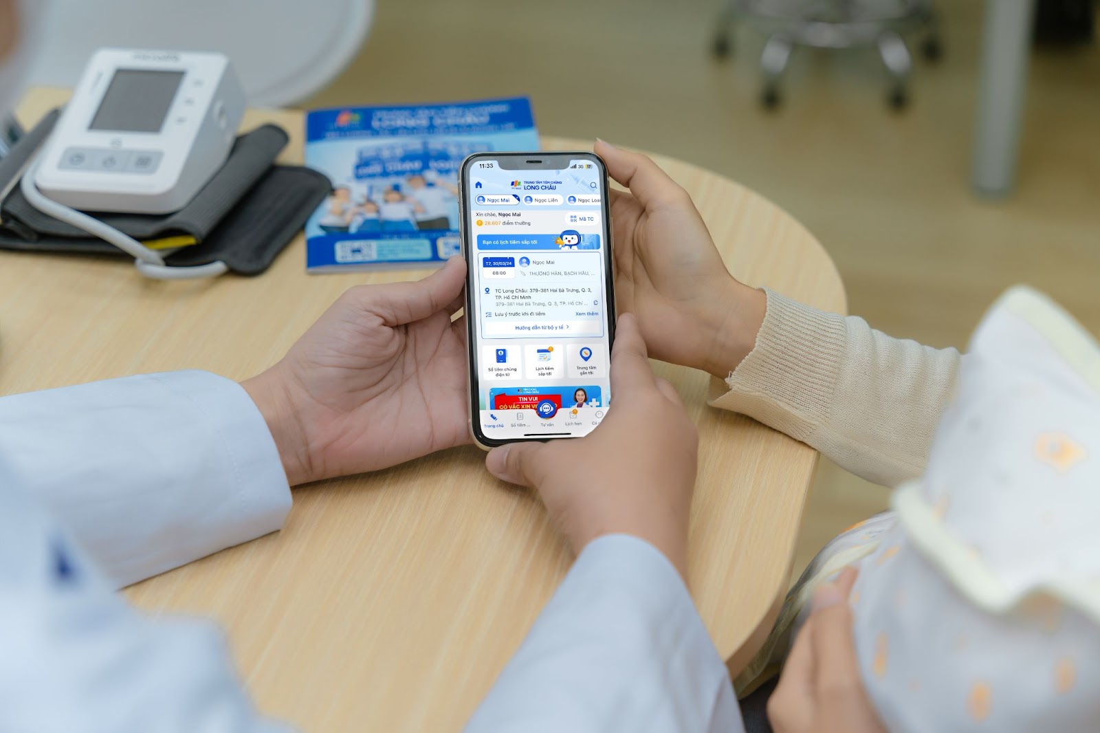 FPT Retail năm thứ 8 đứng trong top 10 công ty bán lẻ uy tín - Ảnh 3