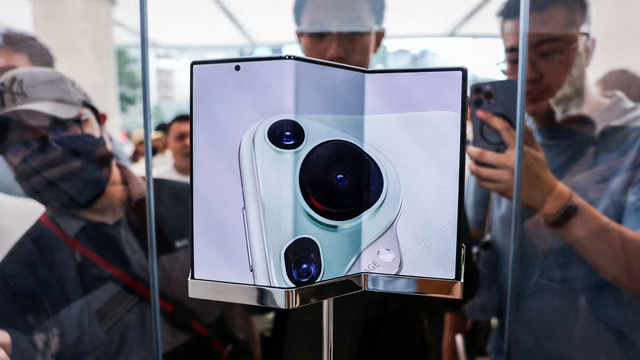 "Món đồ" Trung Quốc có trên điện thoại rất nhiều người đang gây bão - Giá rẻ gấp đôi, tội gì không dùng? - Ảnh 3