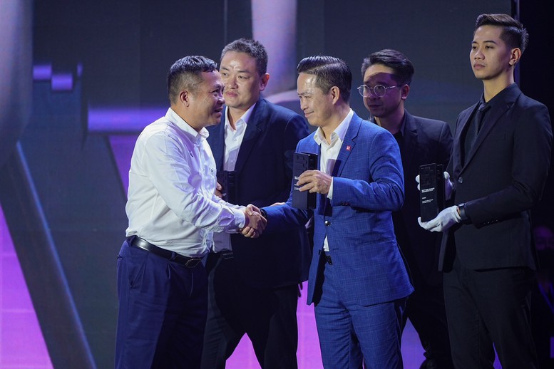 Better Choice Awards 2024: Tôn vinh những sản phẩm, giải pháp đổi mới sáng tạo đột phá, tác động tích cực đến người tiêu dùng - Ảnh 4