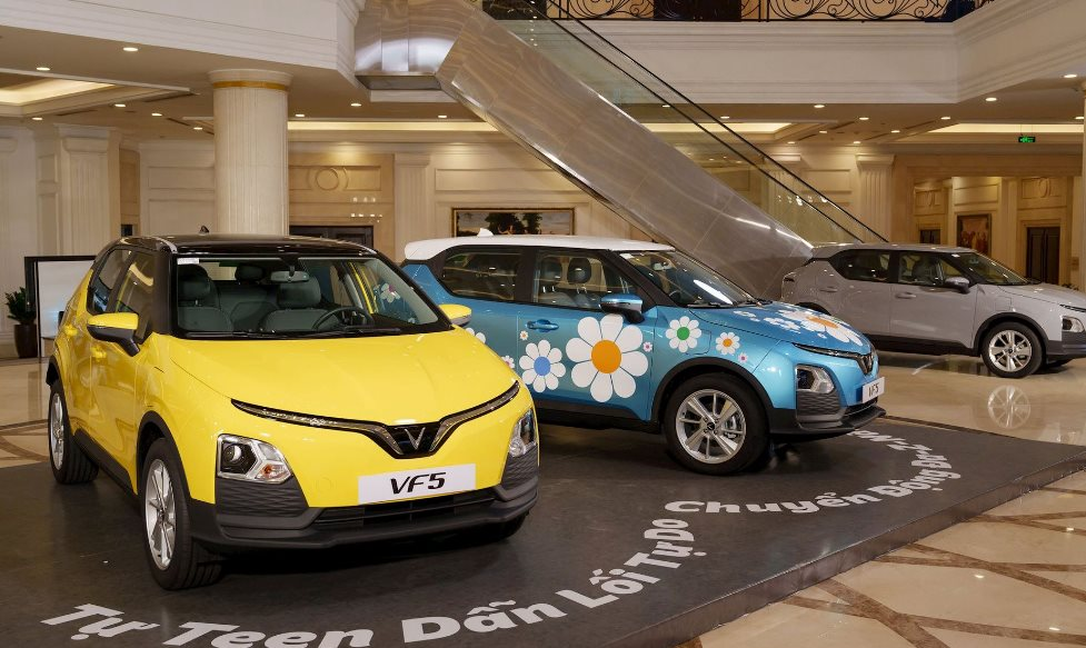 SUV hạng A cho người mua xe lần đầu: Ứng viên nào sáng giá nhất? - Ảnh 2