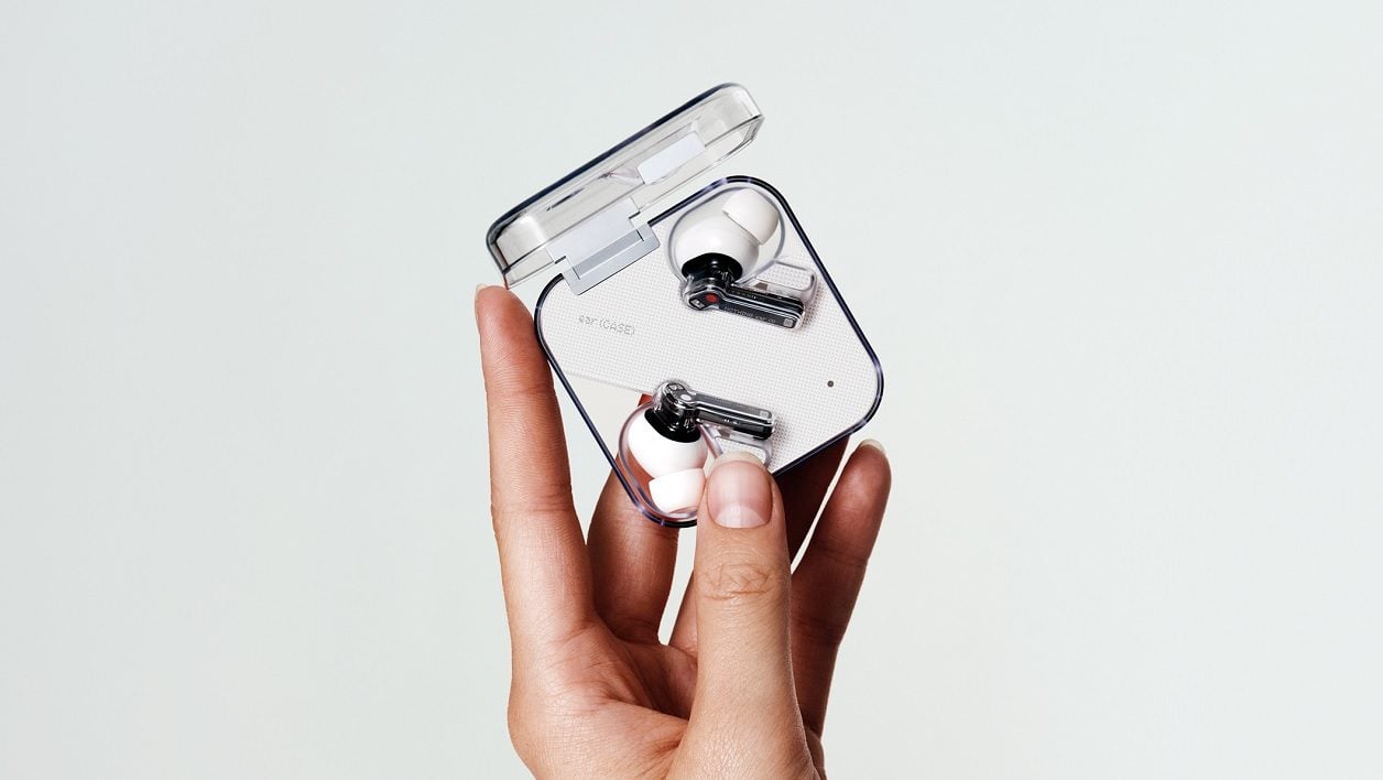 Samsung, Xiaomi, OPPO có đối thủ mới: Nothing Phone sắp bán chính hãng tại Việt Nam, giá chỉ từ hơn 6 triệu đồng - Ảnh 7