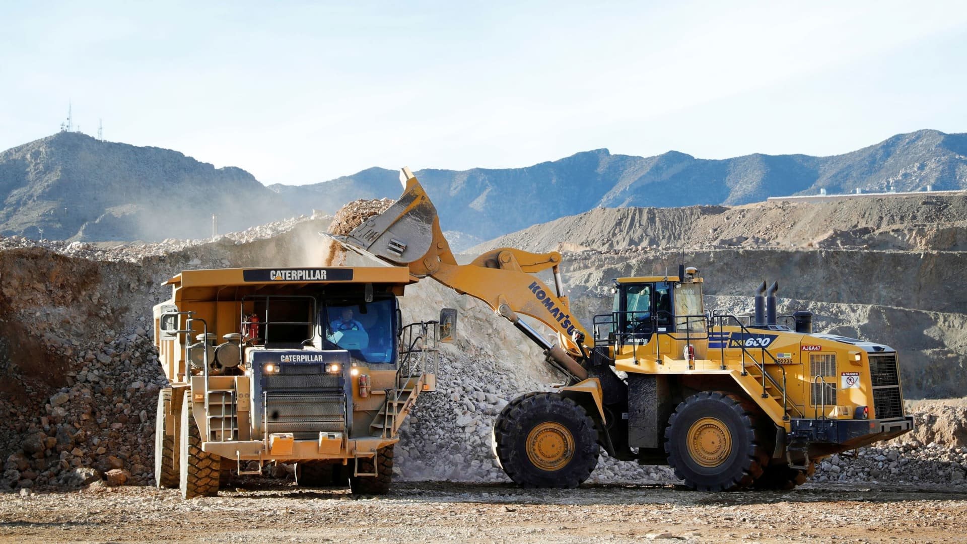 Sức mạnh Trung Quốc: Kiểm soát thị trường công nghệ thế giới bởi 1 ngành chiếm 99,9% thị phần, không có bất cứ quốc gia nào cạnh tranh nổi - Ảnh 2
