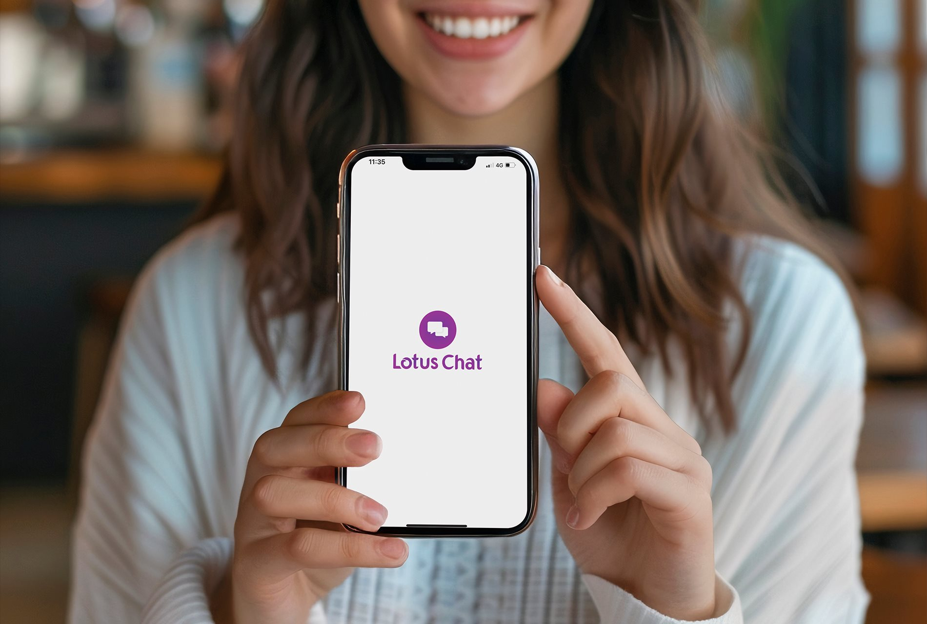 GenZ rủ nhau ‘chuyển nhà’ sang 1 app chat mới toanh: Vừa có bí danh độc lạ giúp chat an toàn hơn, vừa phục vụ công việc ‘đỉnh chóp’ - Ảnh 1