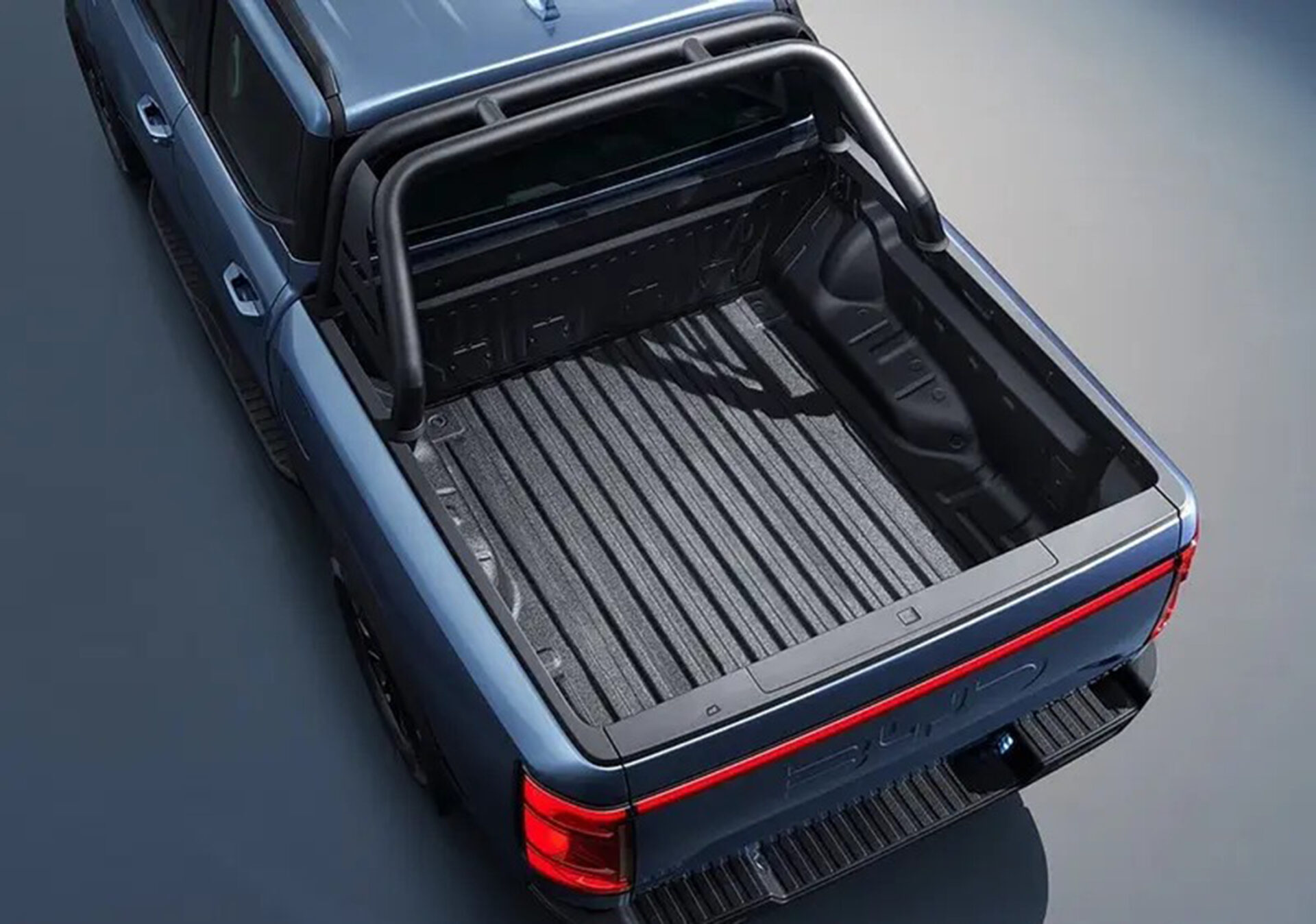 Hãng xe vừa vào VN ra mắt bán tải mới: Lớn hơn Toyota Hilux, 'ăn' 2L/100km, giá bán rẻ nhất phân khúc - Ảnh 4