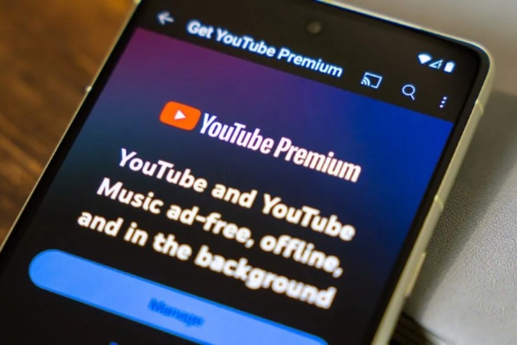 Người dùng YouTube Premium hoang mang khi vẫn thấy quảng cáo xuất hiện - Ảnh 1