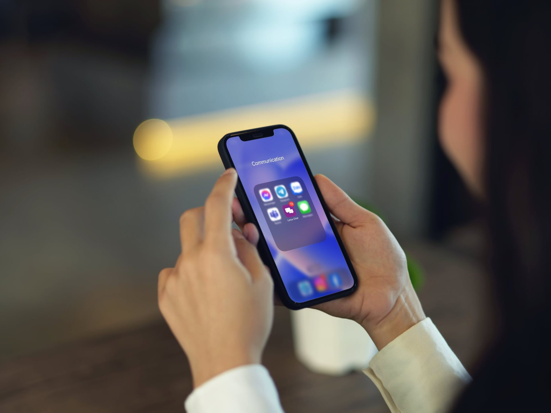 Thấy gì từ màn comeback của Lotus Chat: Mọi thứ tưởng đã tốt vẫn có thể tốt hơn, chỉ cần thực sự hiểu khách hàng của bạn - Ảnh 1