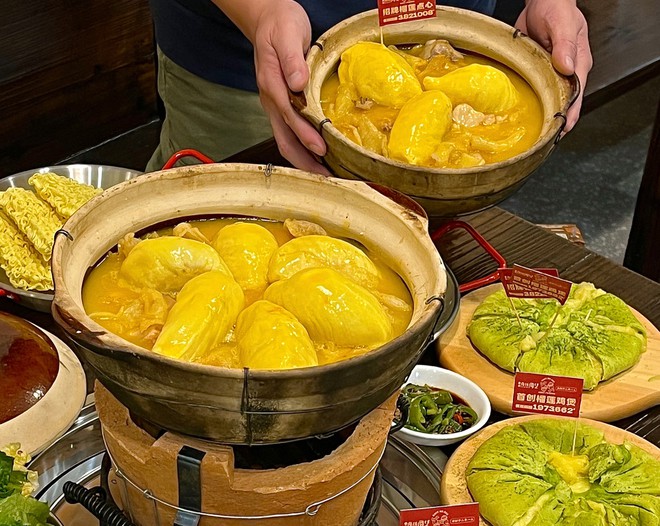 Trung Quốc tăng nhập khẩu sầu riêng Việt Nam: Dùng từ vỏ đến ruột để làm nhiều món - Ảnh 2