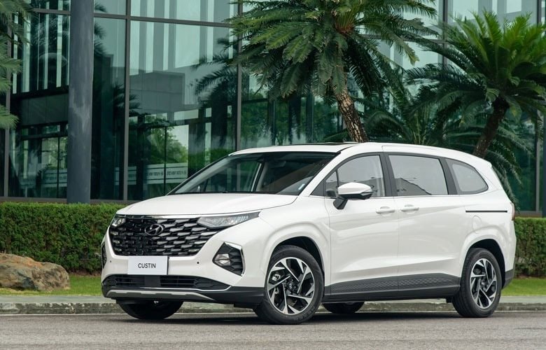Hyundai tung chương trình ‘mua xe trúng xe’ tại Việt Nam - Ảnh 1