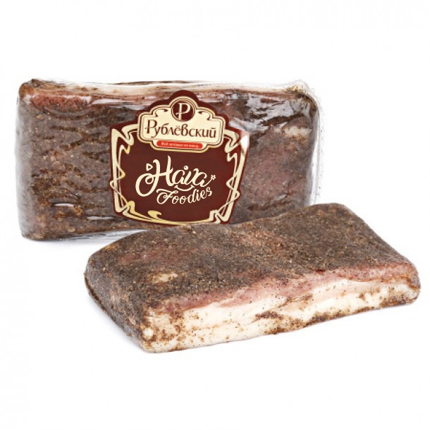 Đây là mỡ lợn đắt nhất thế giới, tận 200 nghìn đồng nhưng chỉ nhận về được 3 lạng màu đen - Ảnh 3