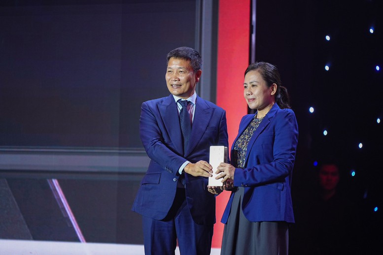 Better Choice Awards 2024: Tôn vinh những sản phẩm, giải pháp đổi mới sáng tạo đột phá, tác động tích cực đến người tiêu dùng - Ảnh 5