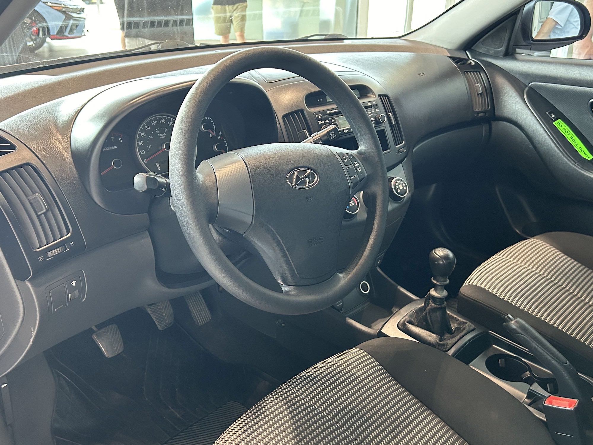 Hyundai Elantra 2008 chạy 1 triệu km nhưng vẫn trông như mới và đây là lý do - Ảnh 10