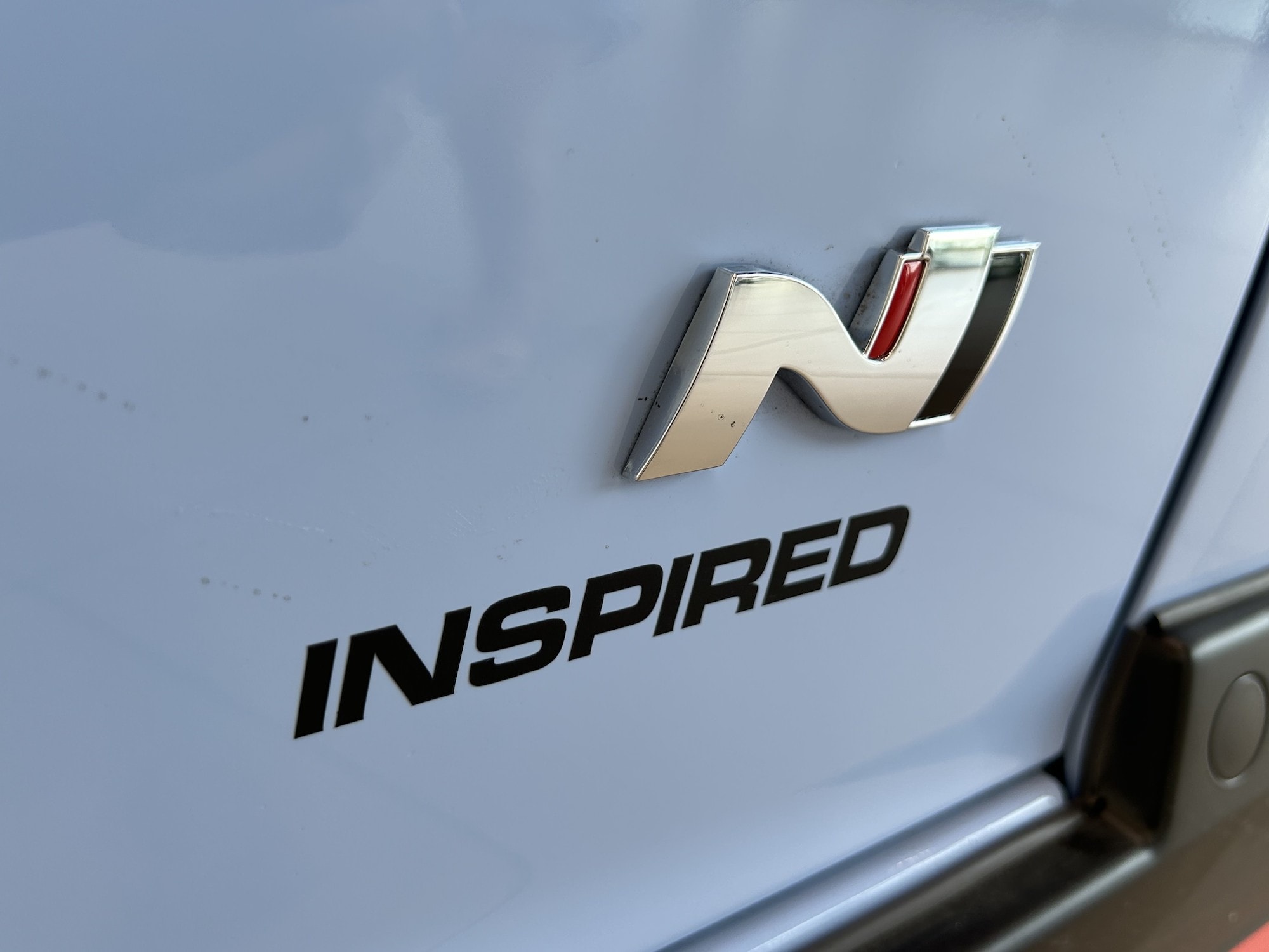 Hyundai Elantra 2008 chạy 1 triệu km nhưng vẫn trông như mới và đây là lý do - Ảnh 8