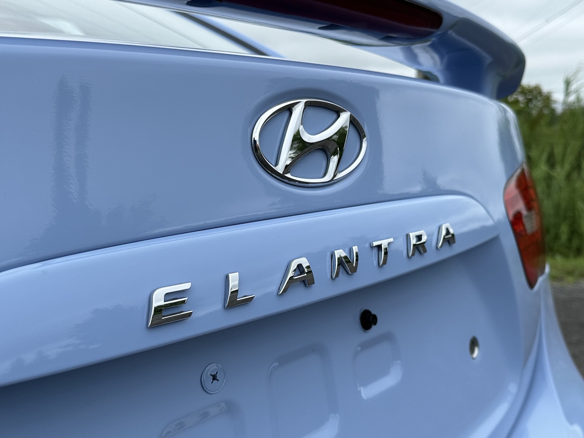 Hyundai Elantra 2008 chạy 1 triệu km nhưng vẫn trông như mới và đây là lý do - Ảnh 9