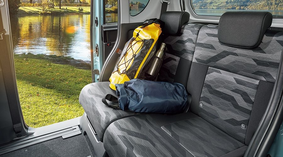 Xe địa hình off-road siêu nhỏ giá chỉ 280 triệu đồng: Thiết kế mạnh mẽ, trang bị hiện đại - Ảnh 4