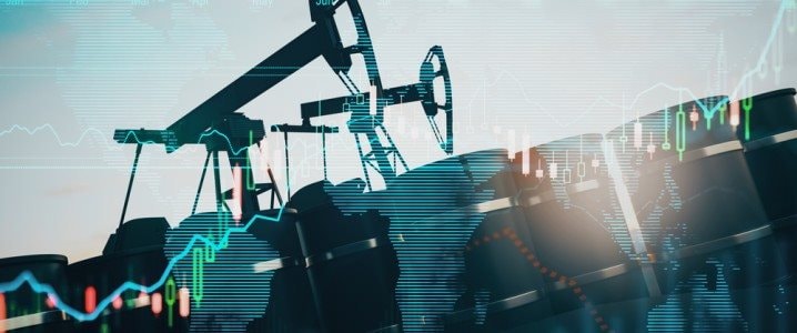 Giữa lúc Trung Đông căng như dây đàn, cả thế giới lo giá dầu tăng phi mã – ‘anh cả’ của OPEC lại tung cảnh báo khó tin: ‘giá dầu thô có thể về 50 USD/thùng nếu…’ - Ảnh 1
