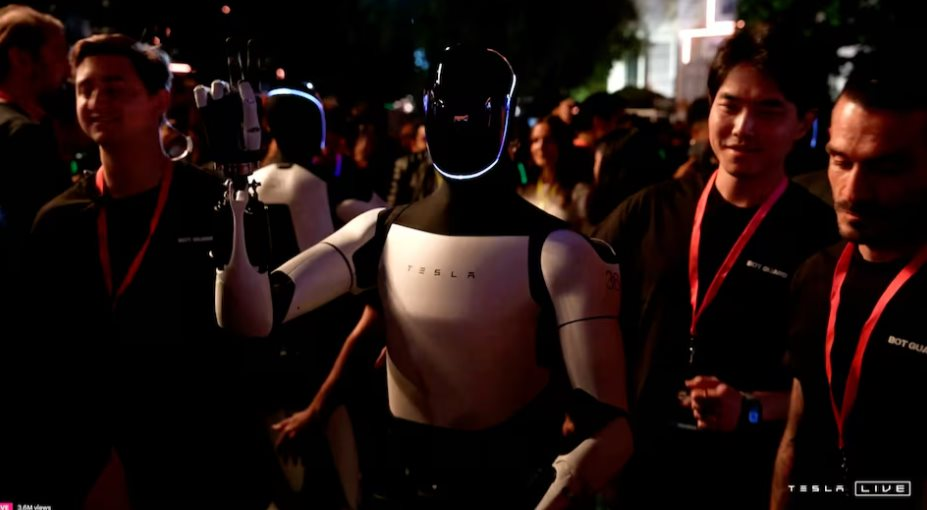 Elon Musk ra mắt taxi điện tự động: Không vô lăng, không bàn đạp, giá dưới 30.000 USD - Ảnh 2