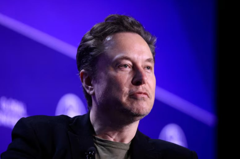 Elon Musk ra mắt taxi điện tự động: Không vô lăng, không bàn đạp, giá dưới 30.000 USD - Ảnh 5