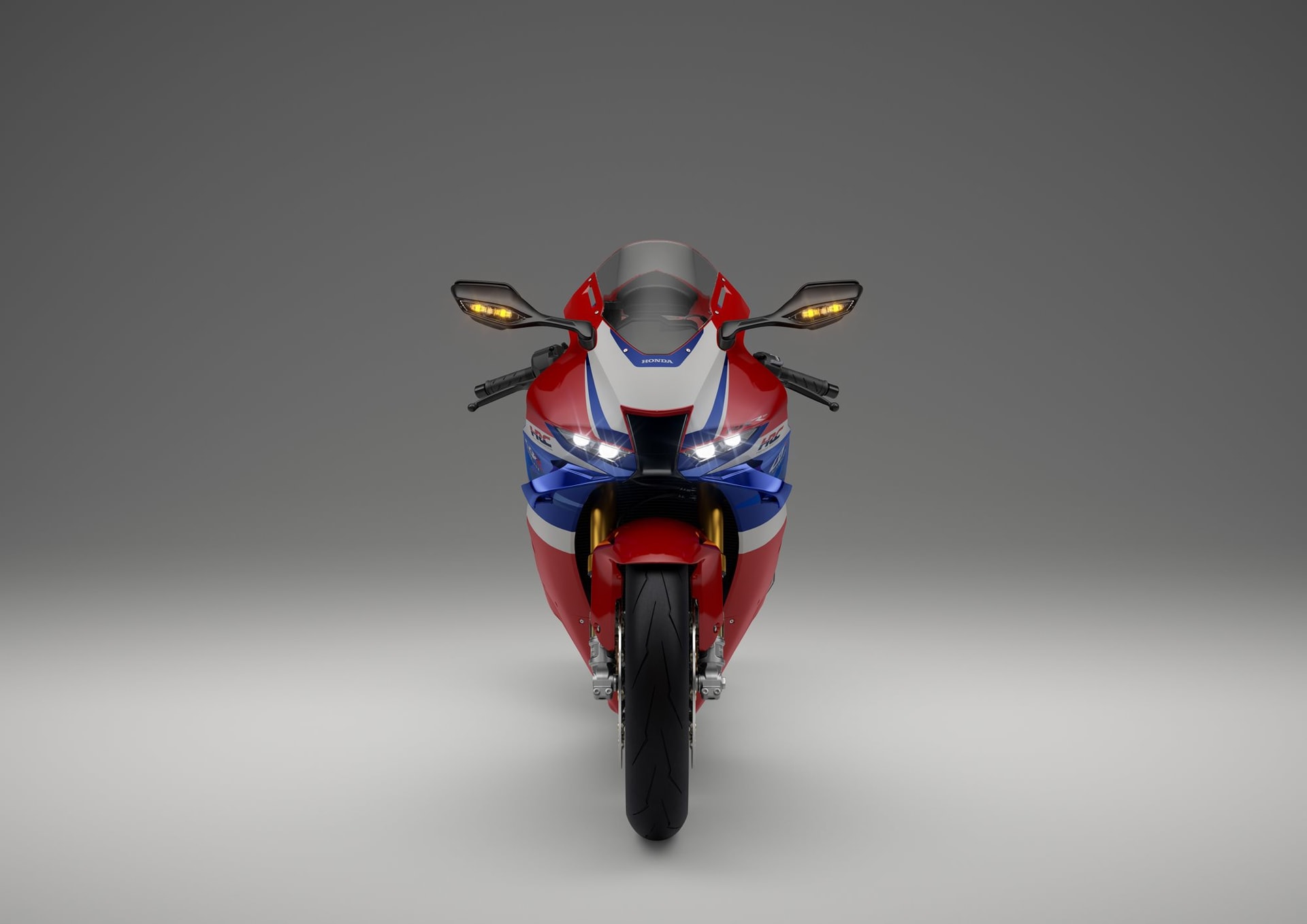 Siêu mô tô Honda CBR1000RR-R Fireblade 2024 chốt giá hơn 1 tỷ tại Việt Nam - Ảnh 5