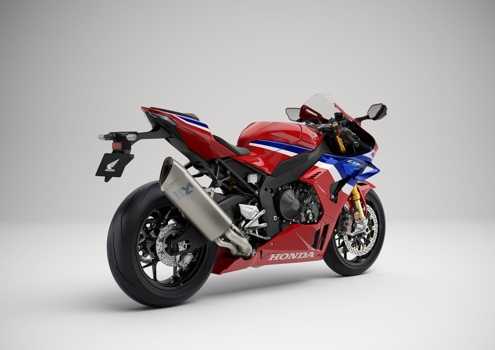 Siêu mô tô Honda CBR1000RR-R Fireblade 2024 chốt giá hơn 1 tỷ tại Việt Nam - Ảnh 7