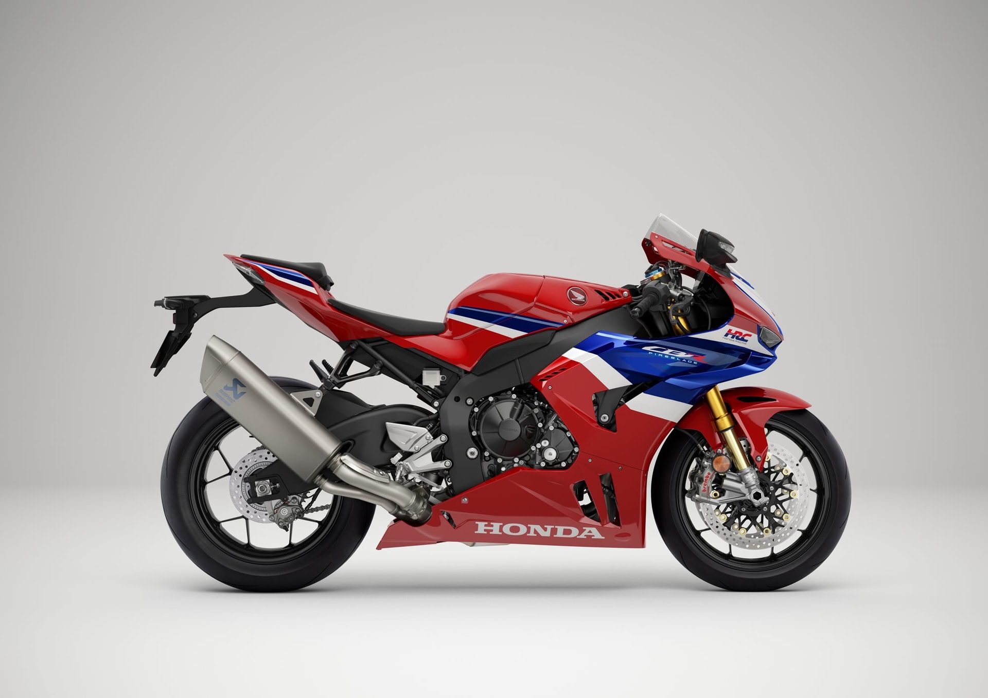 Siêu mô tô Honda CBR1000RR-R Fireblade 2024 chốt giá hơn 1 tỷ tại Việt Nam - Ảnh 10