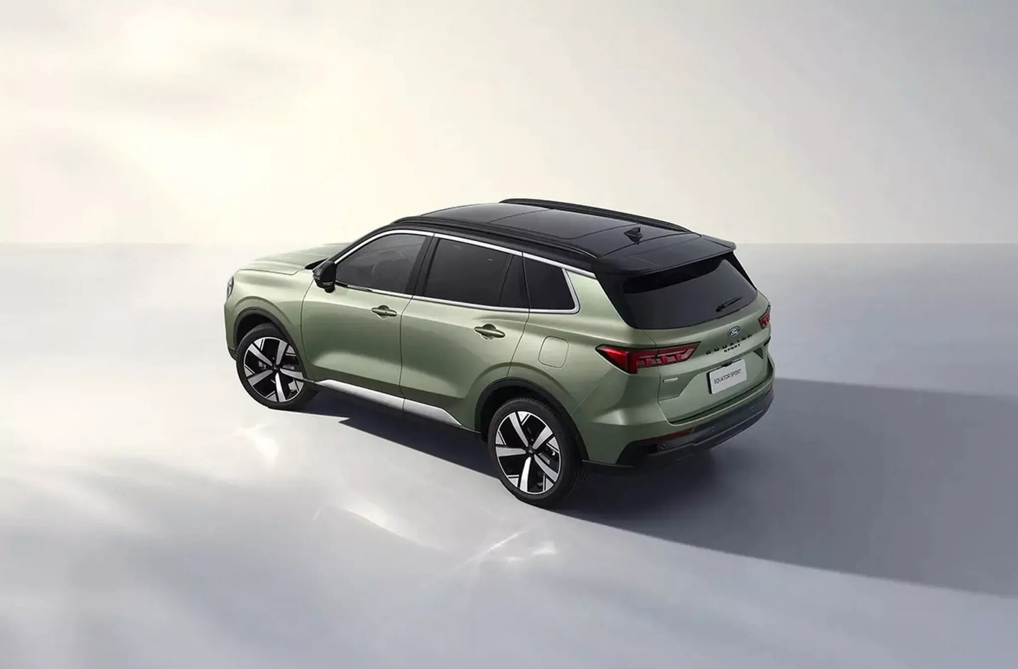 Ford Territory 2025 ra mắt: Thiết kế mới, mâm 20 inch, âm thanh 10 loa, dễ về Việt Nam đấu CX-5, Tucson - Ảnh 6