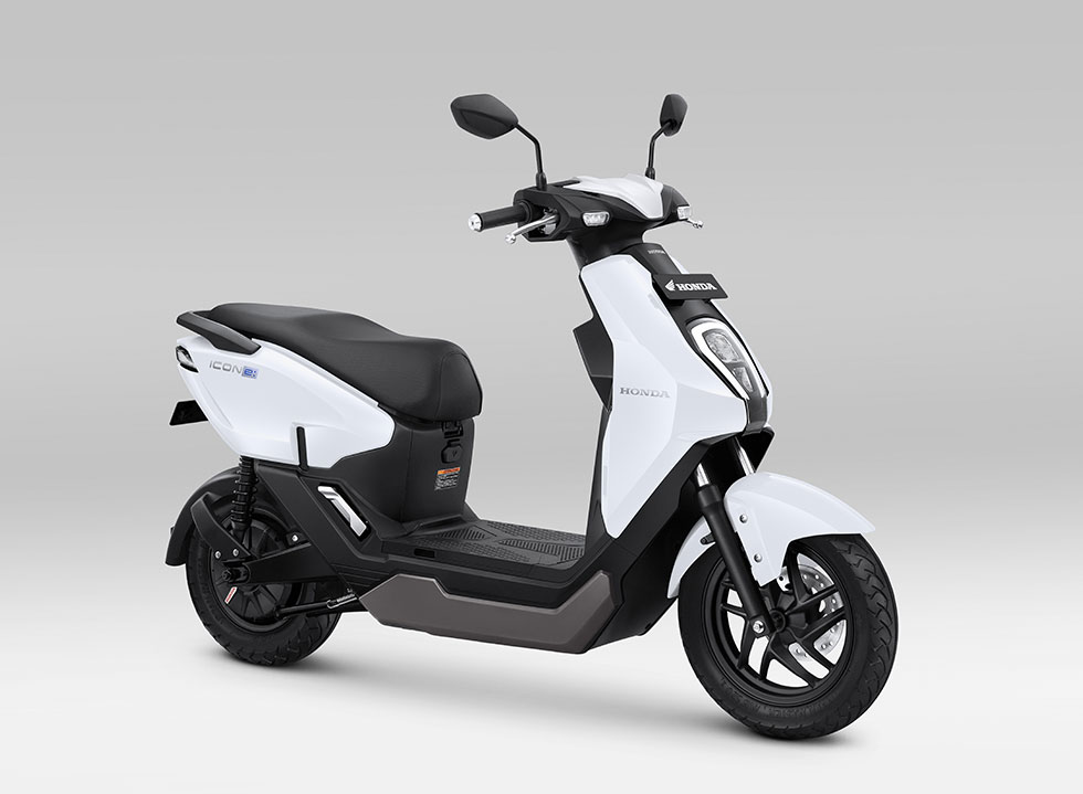 'Honda Lead chạy điện' sắp tới tay khách hàng: Công nghệ giống một hãng xe Việt, đánh dấu mốc quan trọng - Ảnh 4