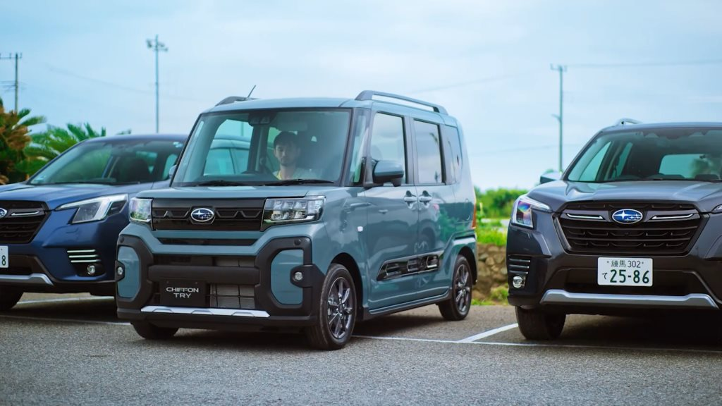 Xe địa hình off-road siêu nhỏ giá chỉ 280 triệu đồng: Thiết kế mạnh mẽ, trang bị hiện đại - Ảnh 6