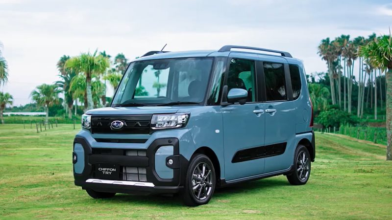 Xe địa hình off-road siêu nhỏ giá chỉ 280 triệu đồng: Thiết kế mạnh mẽ, trang bị hiện đại - Ảnh 2