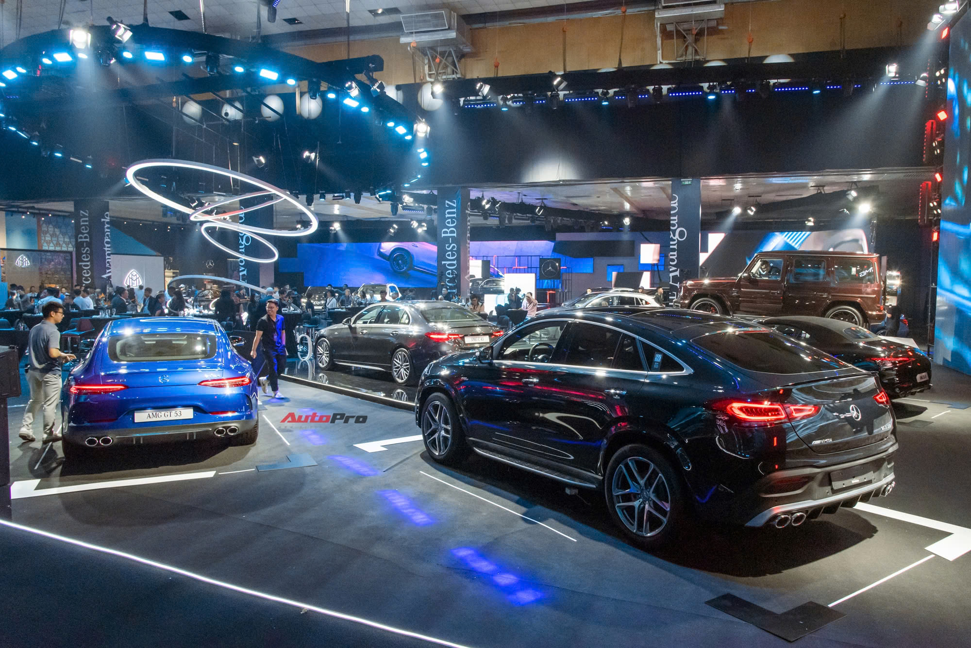 [Trên Ghế 26] Mercedes-Benz Việt Nam cần làm gì để lấy lại vị thế? - Ảnh 8