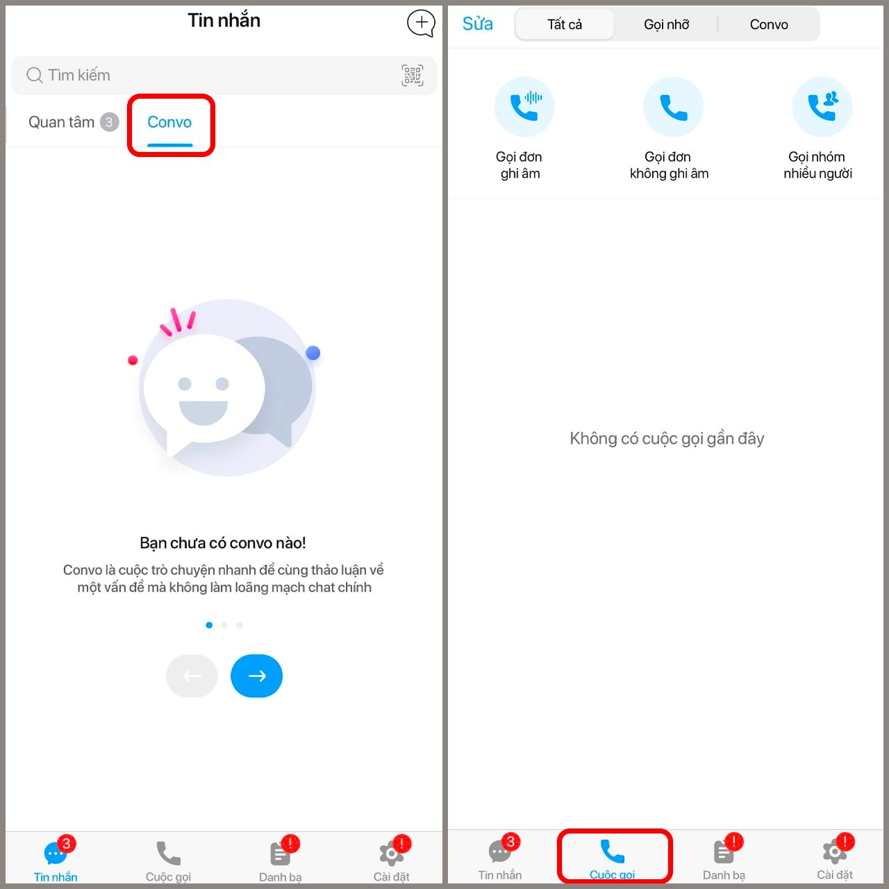 Loạt tính năng đặc biệt trên Lotus Chat - ứng dụng thuần Việt an toàn, bảo mật và tối ưu cho người dùng - Ảnh 5