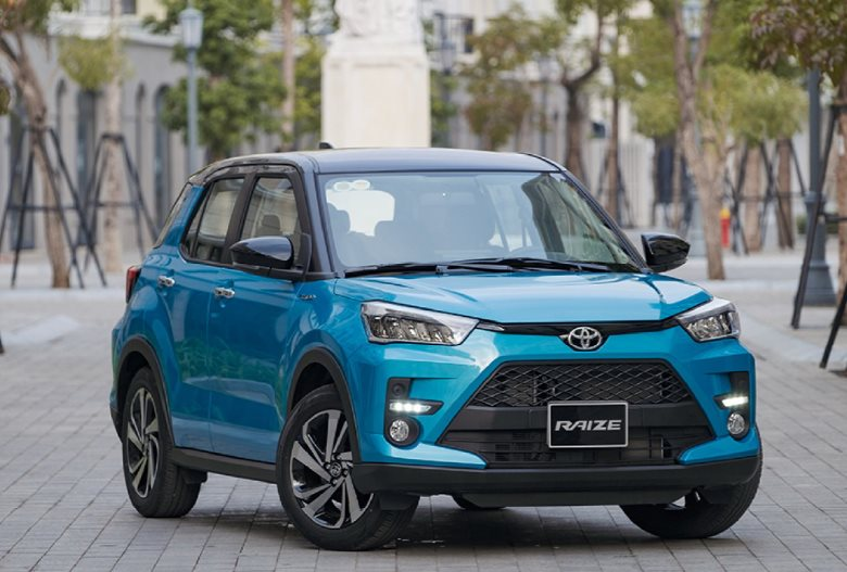 SUV hạng A cho người mua xe lần đầu: Ứng viên nào sáng giá nhất? - Ảnh 4