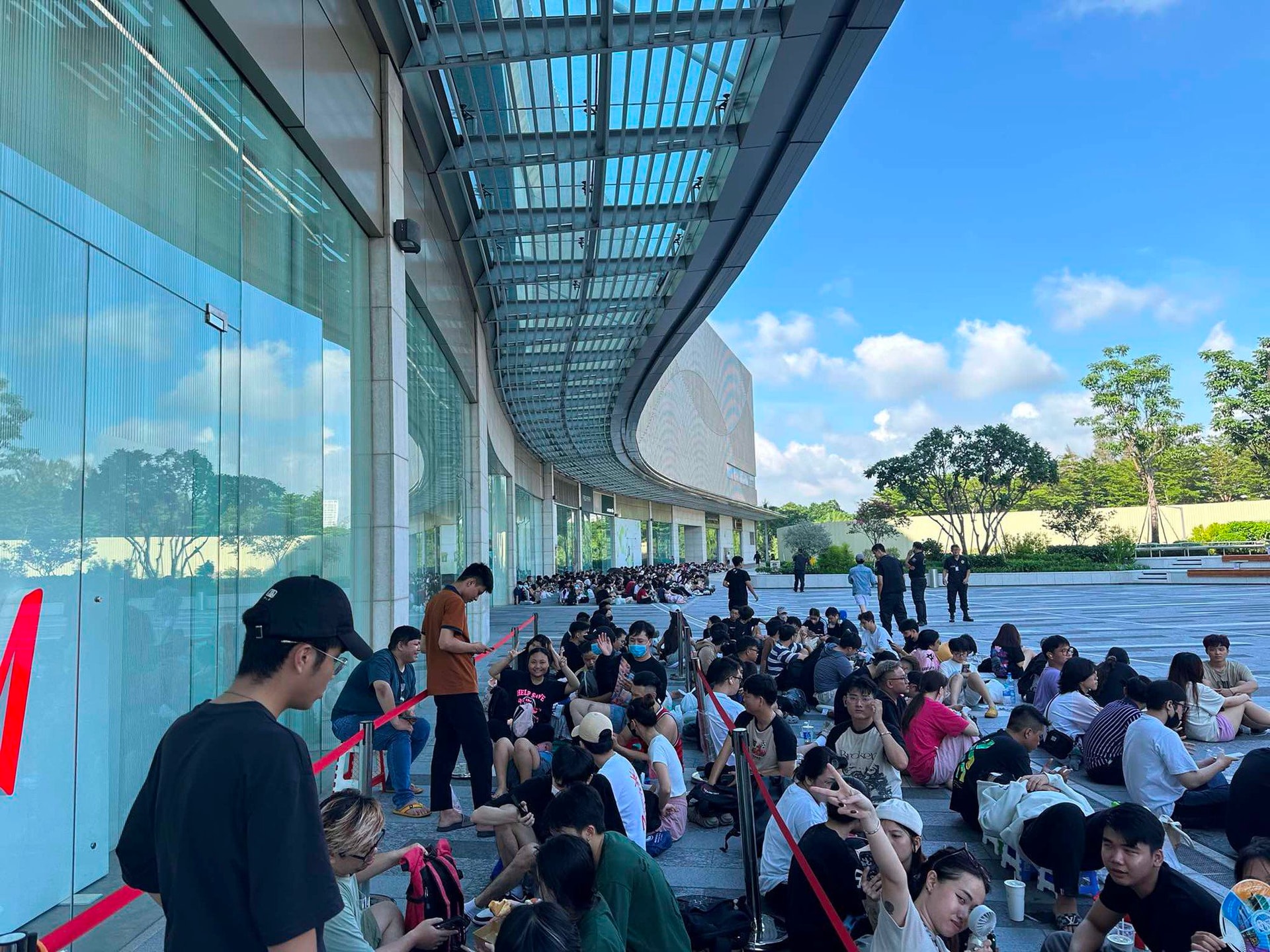 "Con vật" khiến giới trẻ Việt mê mệt, chi hàng tỷ đồng để tậu về ôm cho đã tay, ngắm cho đã mắt - Ảnh 1