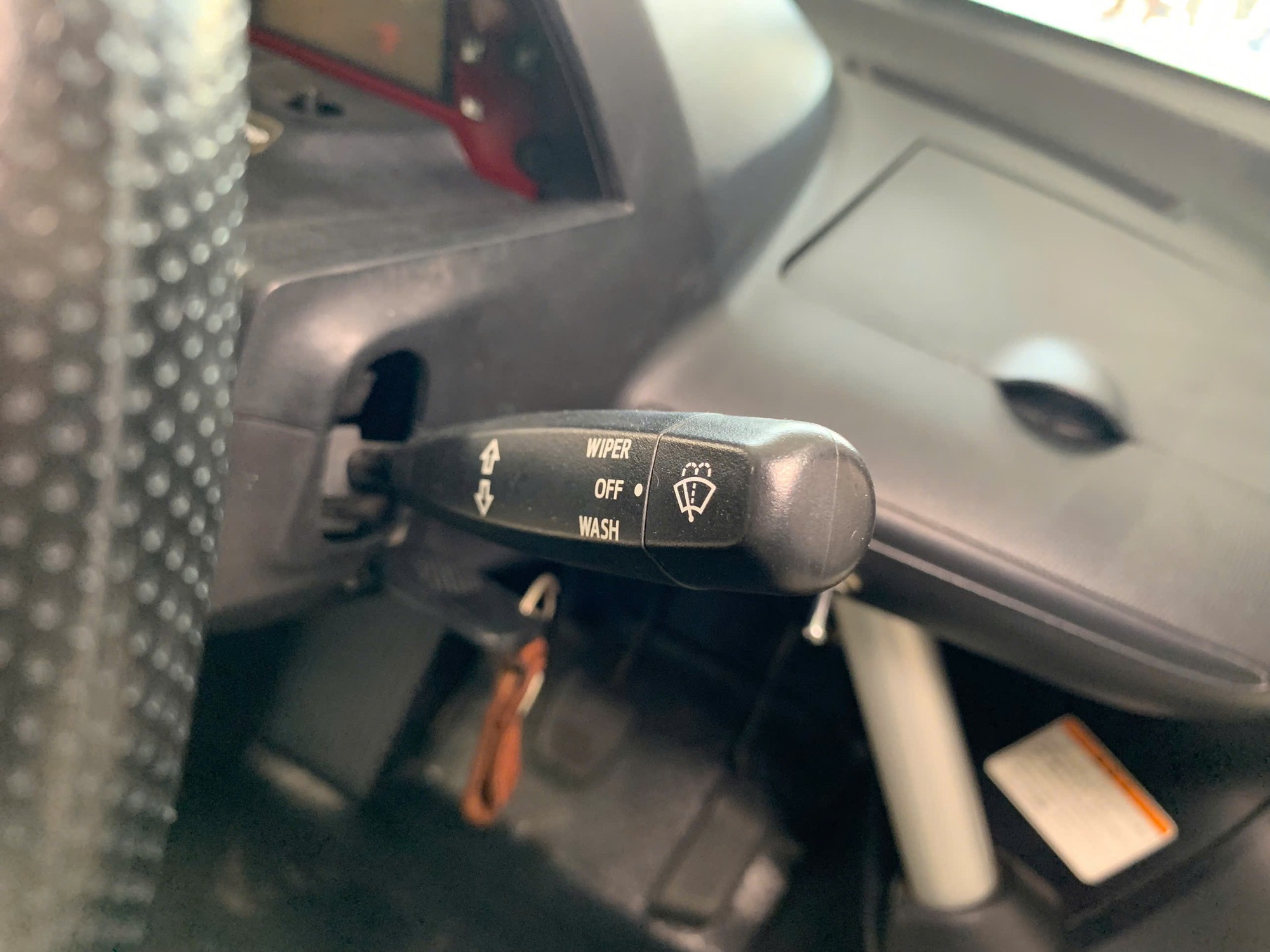 Ô tô Toyota 1 chỗ ngồi giá 160 triệu: Không thể đăng ký biển, 10 năm tuổi, chạy 34.000km - Ảnh 10