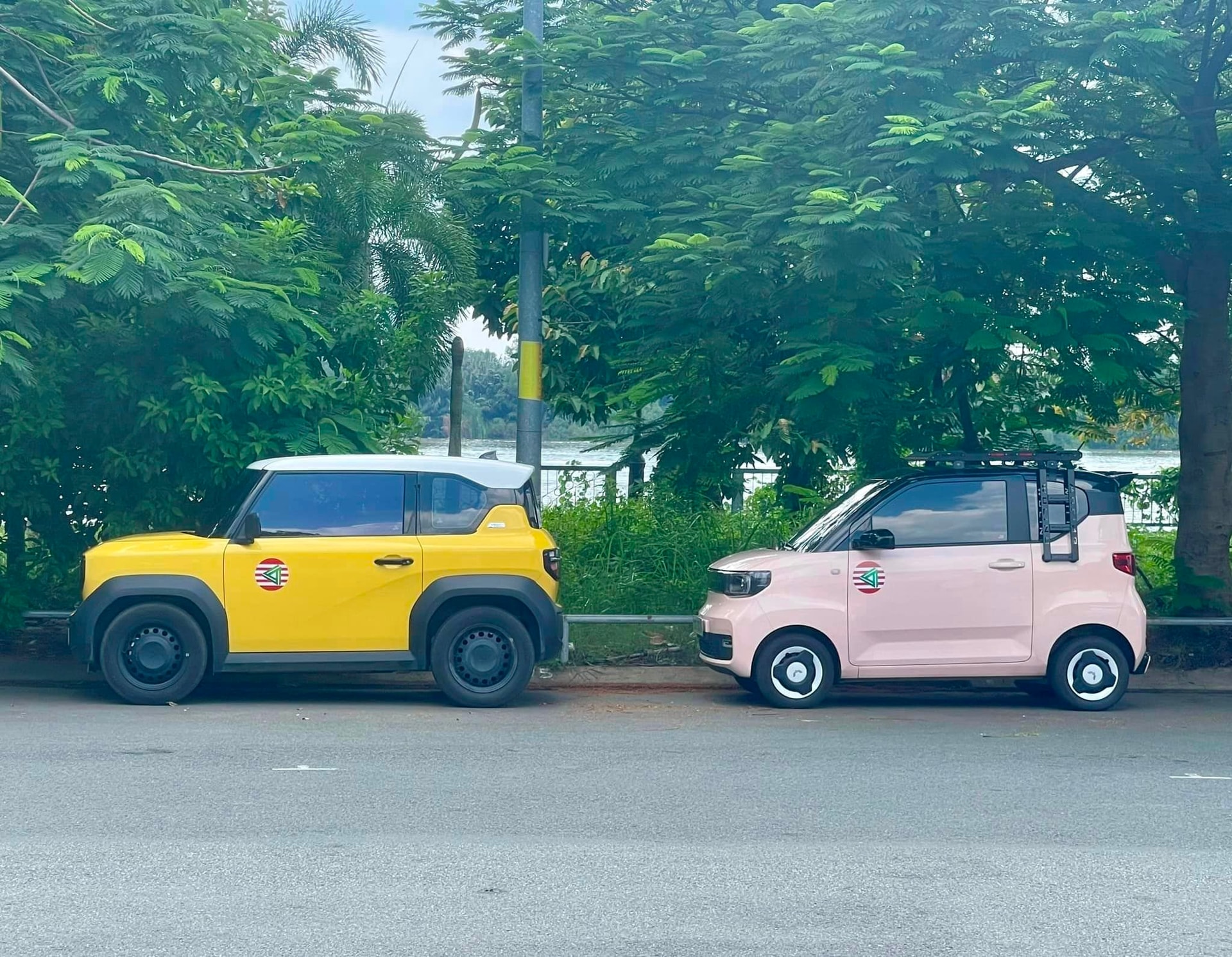 Hãng taxi điện bắt tay cùng TMT Motors bất ngờ chiêu mộ đối tác tài xế, cam kết thu nhập hơn 10 triệu đồng/tháng - Ảnh 3