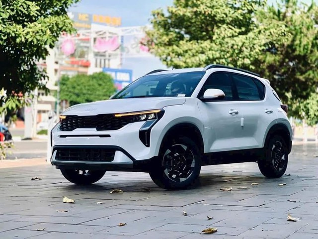 Đại lý tiếp tục xả kho MG HS 2023: Giá khởi điểm 530 triệu, rẻ ngang SUV hạng A dù xe cạnh tranh với CX-5 - Ảnh 3