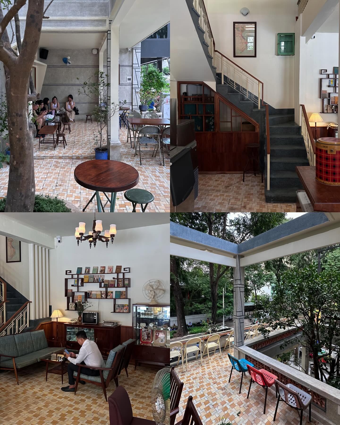 Chuỗi cà phê nổi tiếng nhưng nhiều tranh cãi tại TPHCM tiếp tục mở thêm chi nhánh mới, chất lượng có đáng kỳ vọng? - Ảnh 14