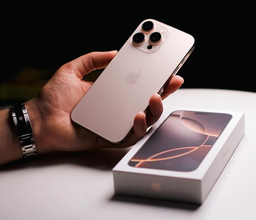 Một phiên bản iPhone 16 đang "cháy hàng" tại Việt Nam bao giờ mới có hàng trở lại? - Ảnh 2