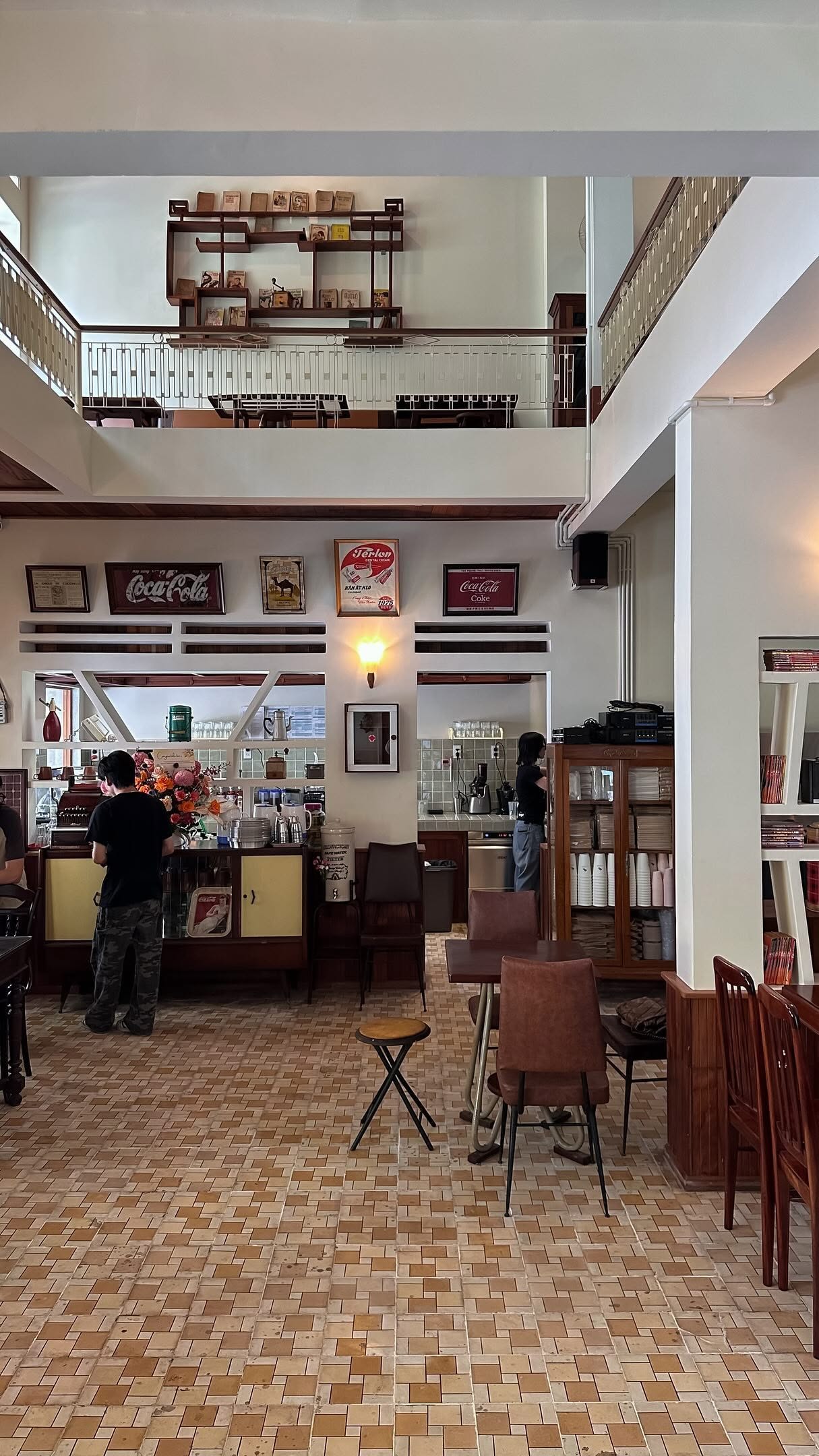 Chuỗi cà phê nổi tiếng nhưng nhiều tranh cãi tại TPHCM tiếp tục mở thêm chi nhánh mới, chất lượng có đáng kỳ vọng? - Ảnh 10