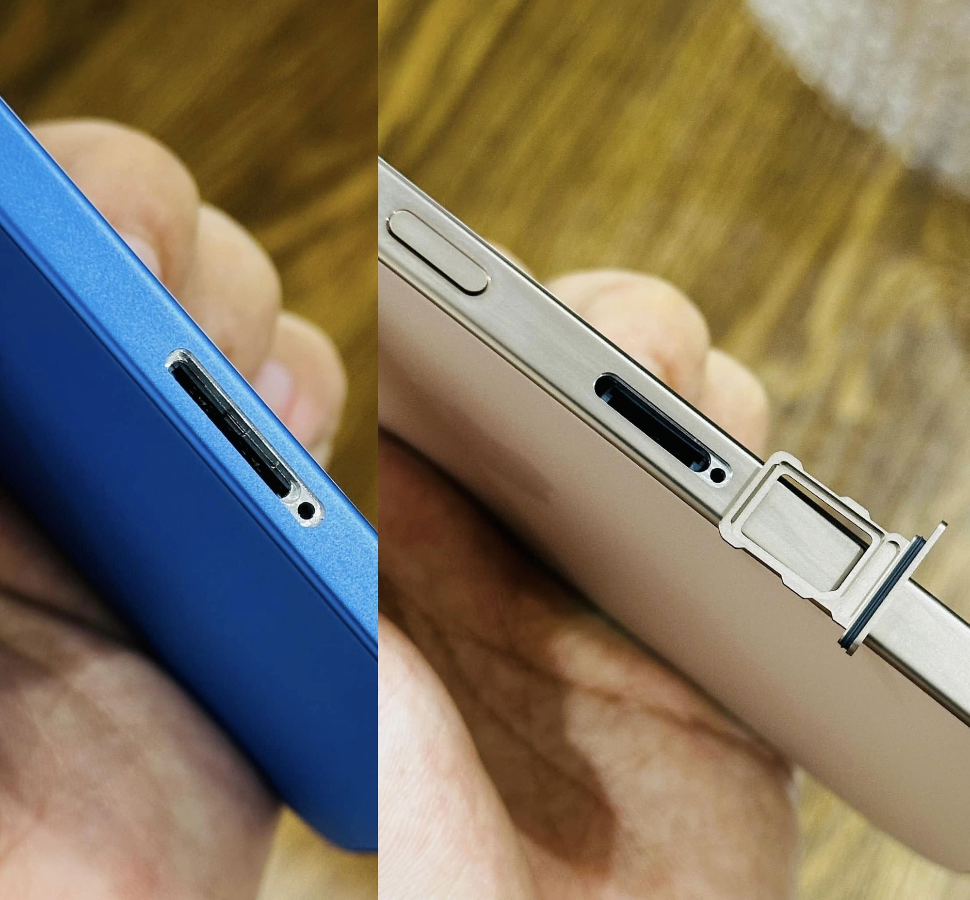 iPhone 16 Pro Max bản khóa SIM tràn về Việt Nam, giá rẻ hơn 7 triệu đồng - Ảnh 5