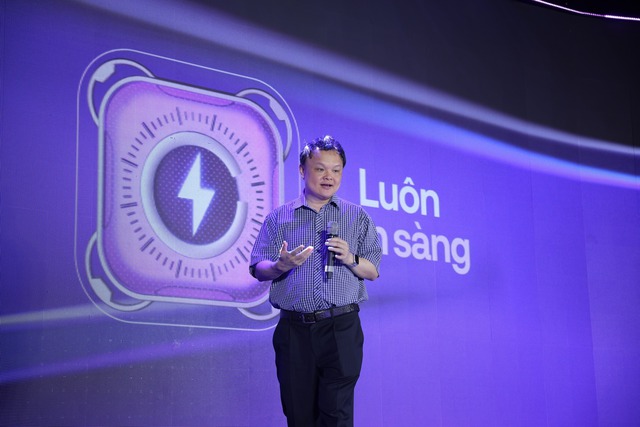 Vì sao Lotus Chat xứng đáng là ứng dụng chat tối ưu nhất cho công việc? - Ảnh 1