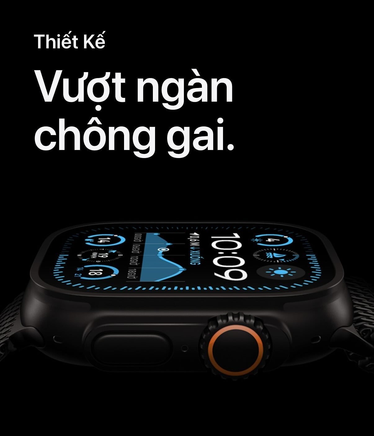 Văn vẻ như Apple - Ảnh 3