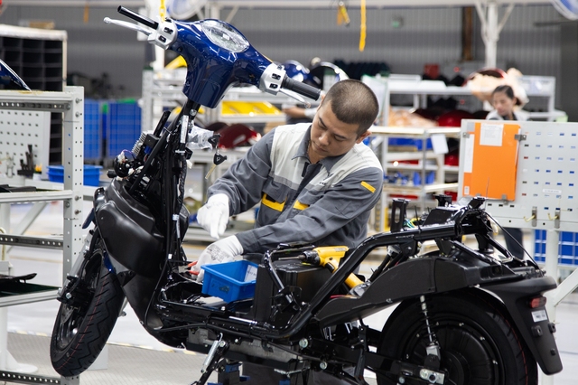 Cơ hội 'trăm năm mới có một lần' của VinFast, Dat Bike, Selex Motors? - Ảnh 5