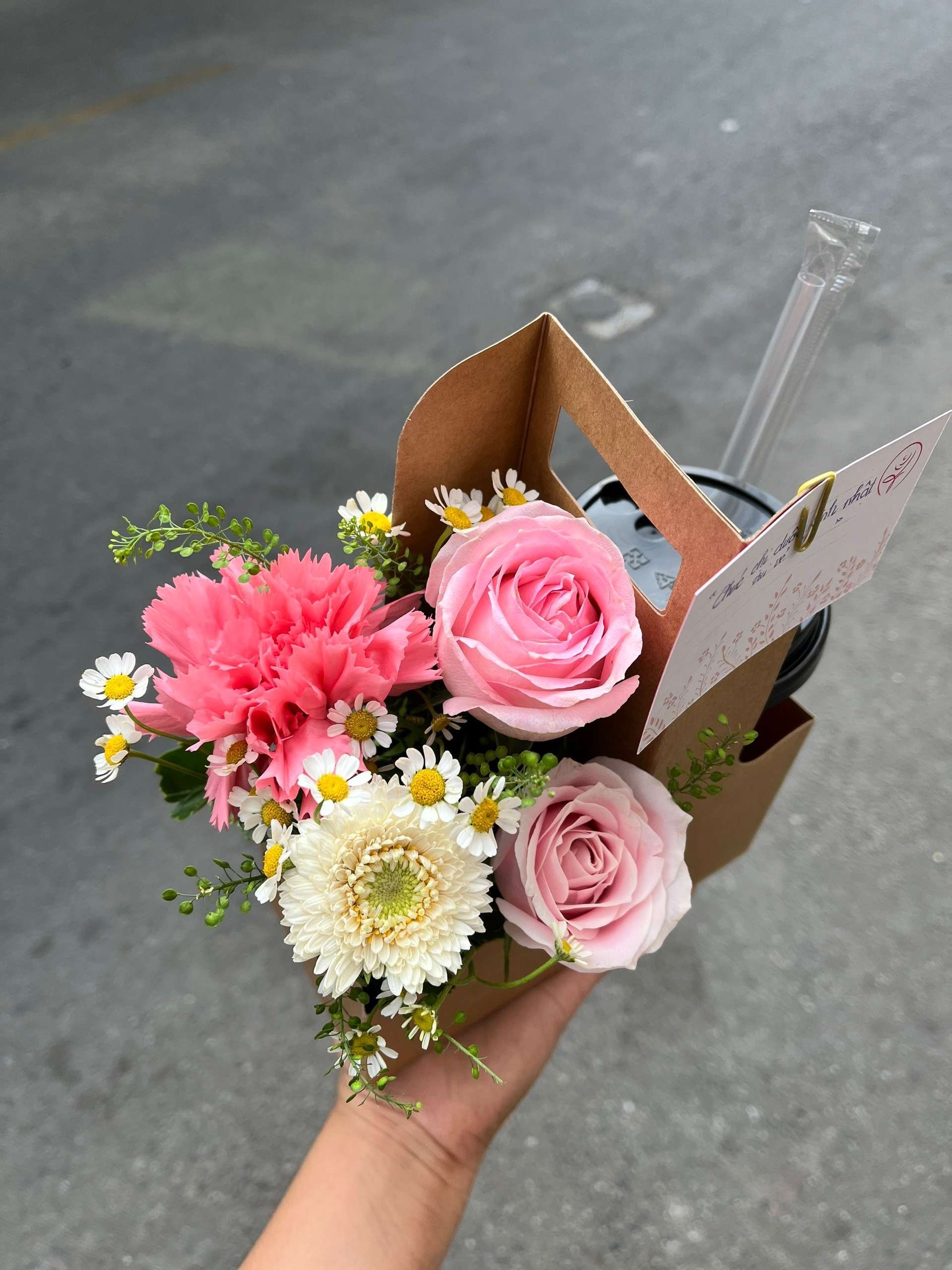 Xu hướng tặng quà mới dịp 20-10 - Ảnh 4