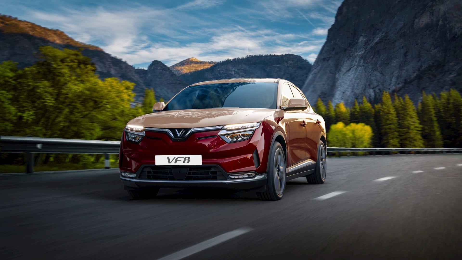 Lựa chọn SUV cỡ trung sáng giá cho gia đình: xe Hàn, Nhật đều xịn nhưng xe Việt không hề lép vế - Ảnh 1