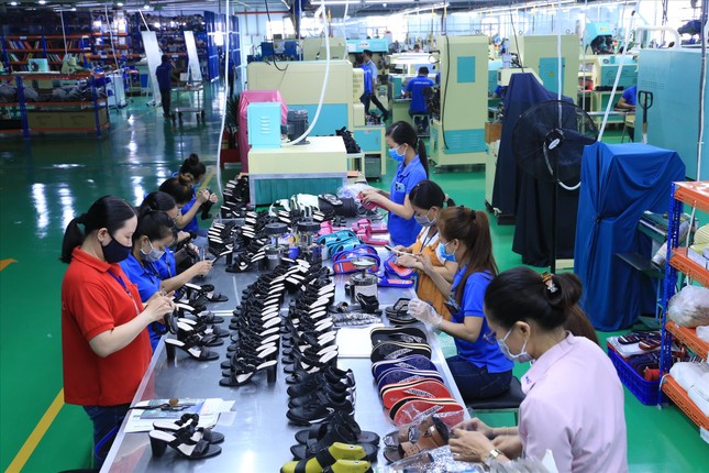 Hàng nội trước thách thức mới - Ảnh 1