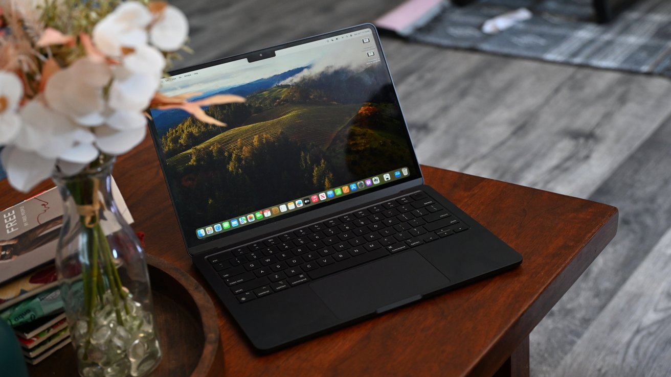 Apple khai tử toàn bộ MacBook RAM 8GB - Ảnh 2