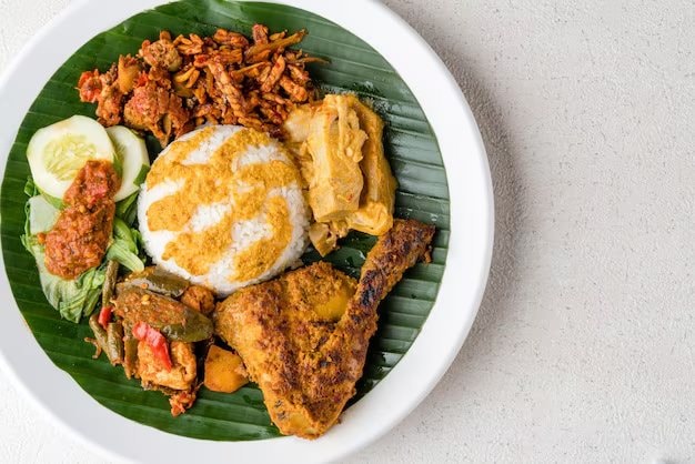 Sản xuất gấp 1,2 lần nhưng vì sao nước này vẫn chi 625 triệu USD nhập gạo Việt Nam? - Ảnh 1