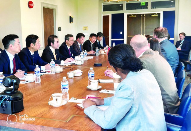 Bứt phá tỷ USD xuất khẩu rau quả - Ảnh 1