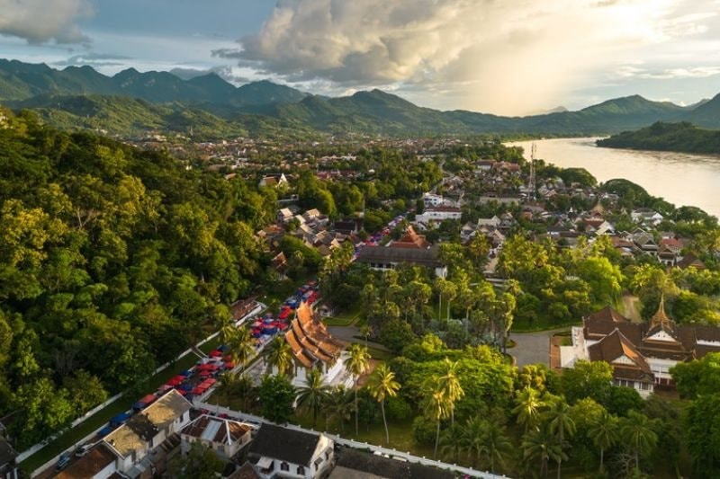 Nhập khẩu phần lớn từ Việt-Thái, nay Trung Quốc muốn thu gom loại đặc sản này từ Lào - Ảnh 1