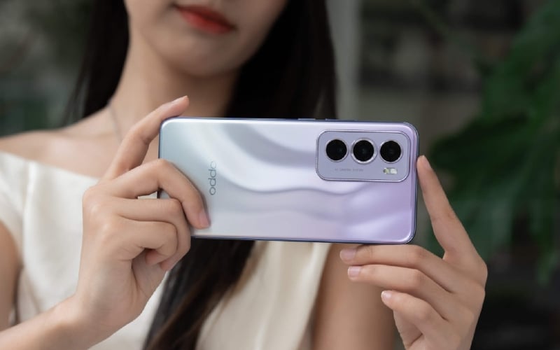 OPPO Reno12 5G và hành trình đổi mới sáng tạo mang AI đến smartphone tầm trung - Ảnh 2